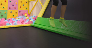 Open Jump
