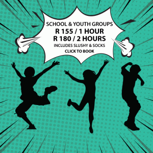 School and Youth Groups | Trampoline Park | Jump Street