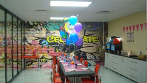 23 Jump Street - Rivergate - Tableview