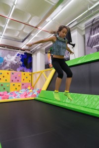 Open Jump