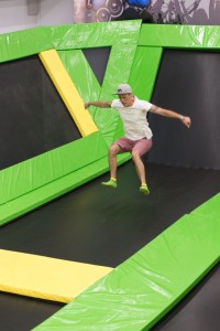 Open Jump