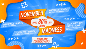 November Madness