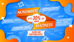 November Madness
