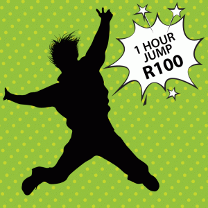 1 Hour Jump | Trampoline Park | Jump Street