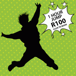 1 Hour Jump | Trampoline Park | Jump Street