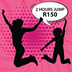 2 Hour Jump | Trampoline Park | Jump Street