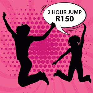 2 Hour Jump | Trampoline Park | Jump Street