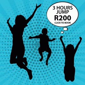 2 Hours Jump | Trampoline Park | Jump Street