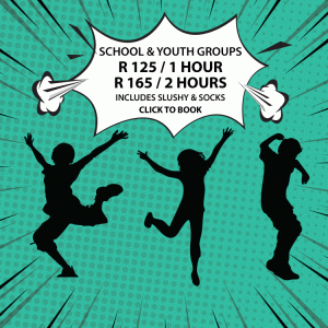School and Youth Groups | Trampoline Park | Jump Street