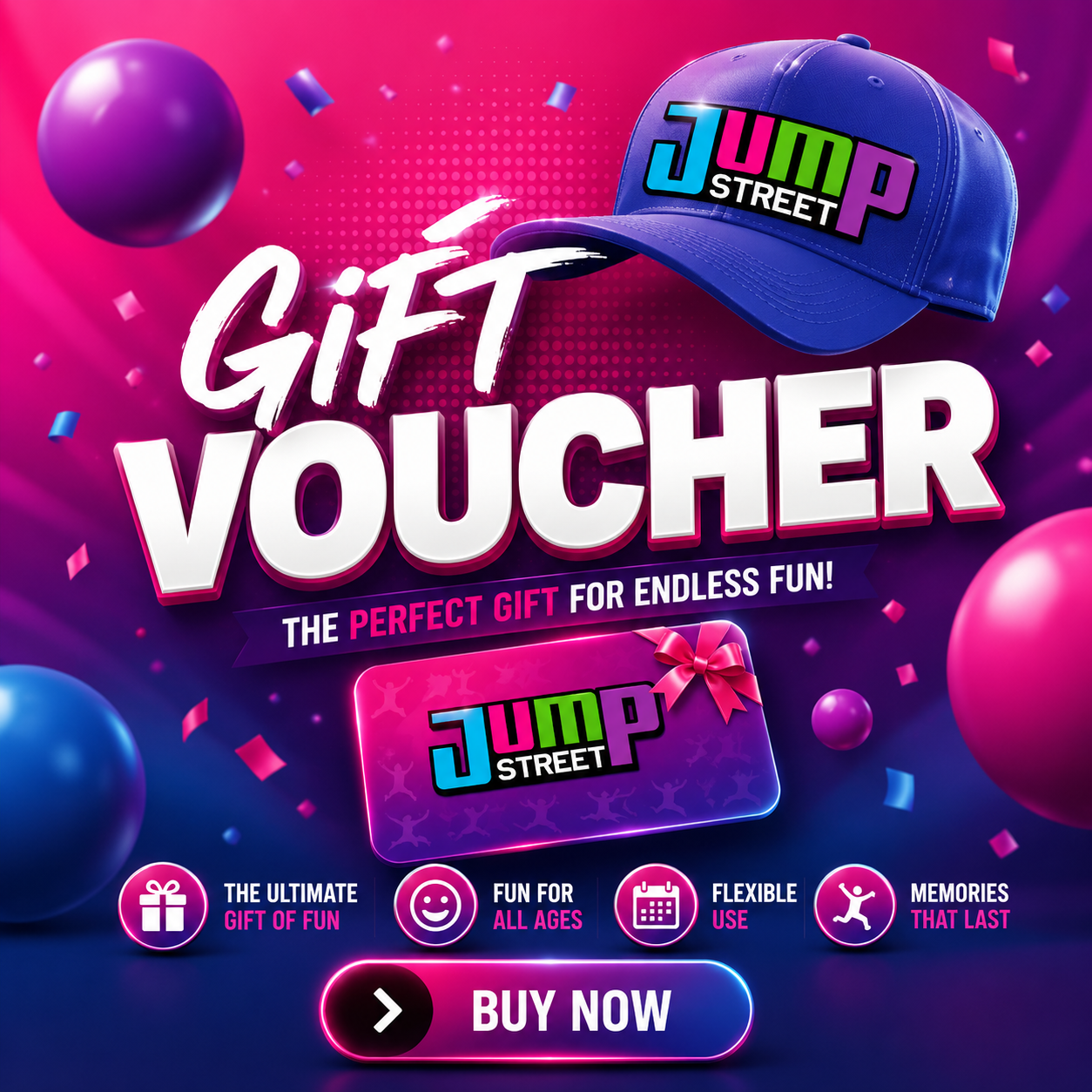 Gift Voucher