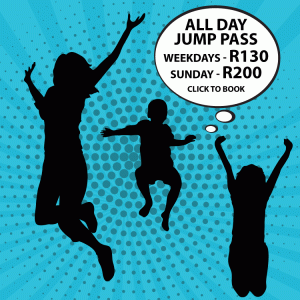All Day Pass | Tampoline Park | Jump Streets