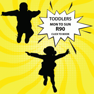 Toddlers