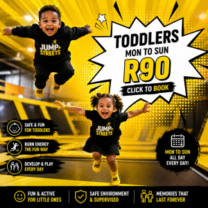 Toddlers