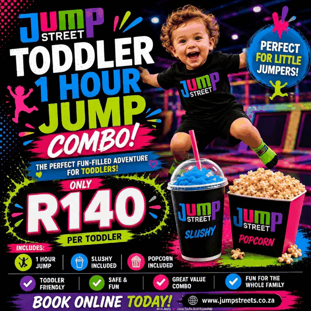 toddler-1-hour-jump-combo-r140-jump-street