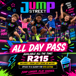All Day Pass